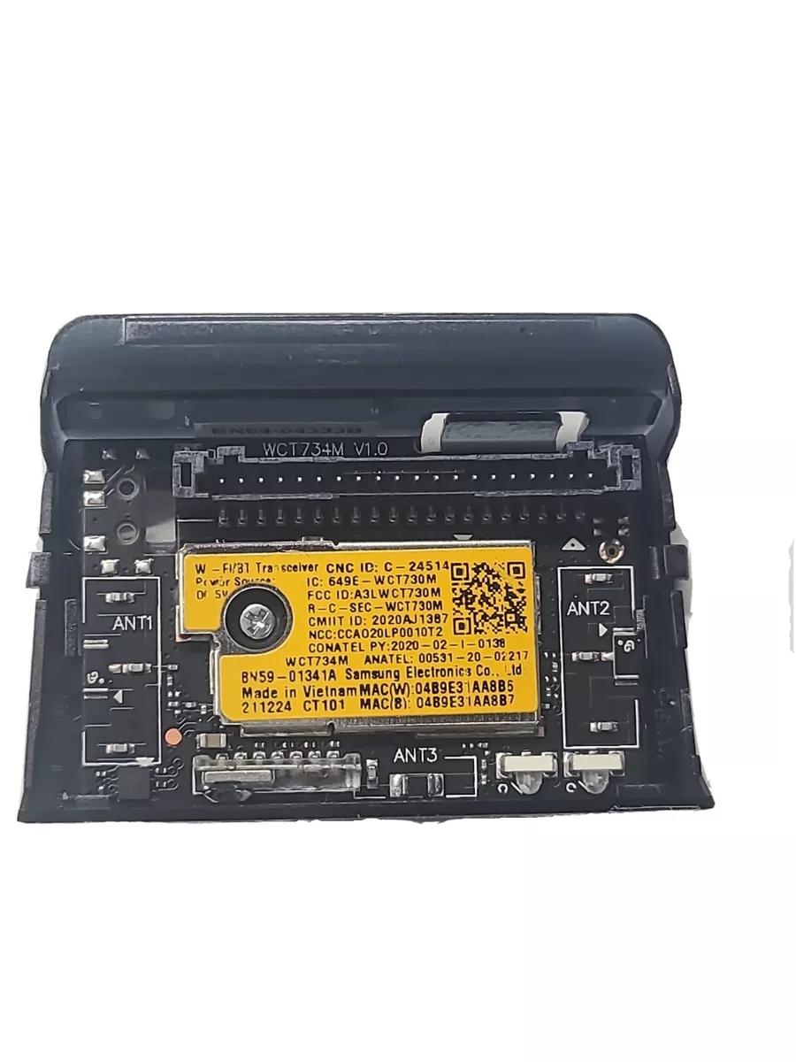 Sensor Wi-Fi Samsung: Cómo Comprobar su Funcionamiento y Solucionar Problemas - Dónde está el sensor de Samsung sensor wi fi samsung - Dónde está el sensor de Samsung