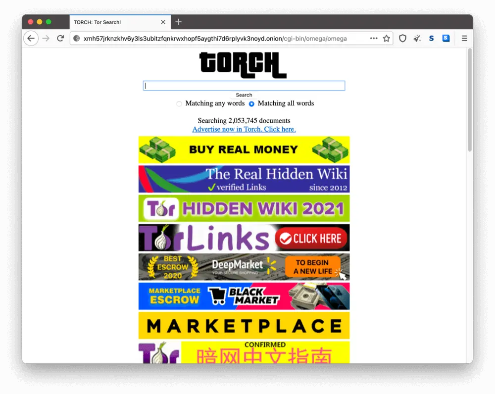 El Lado Oscuro de Internet: Analizando las Páginas Ilegales - Dónde está la dark web paginas ilegales de internet - Dónde está la dark web