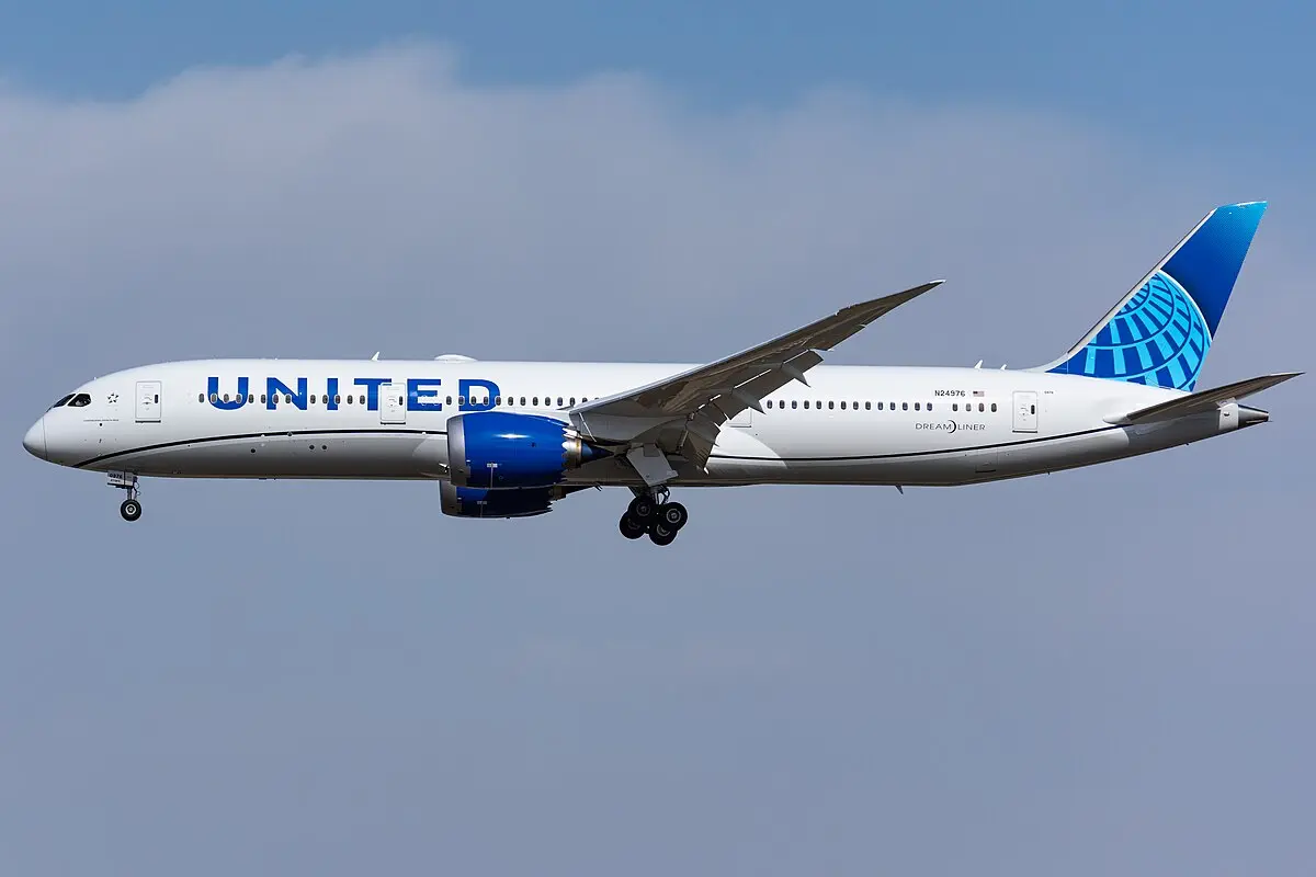 united airlines flight telefoni ezeiza - Dónde está United Airlines