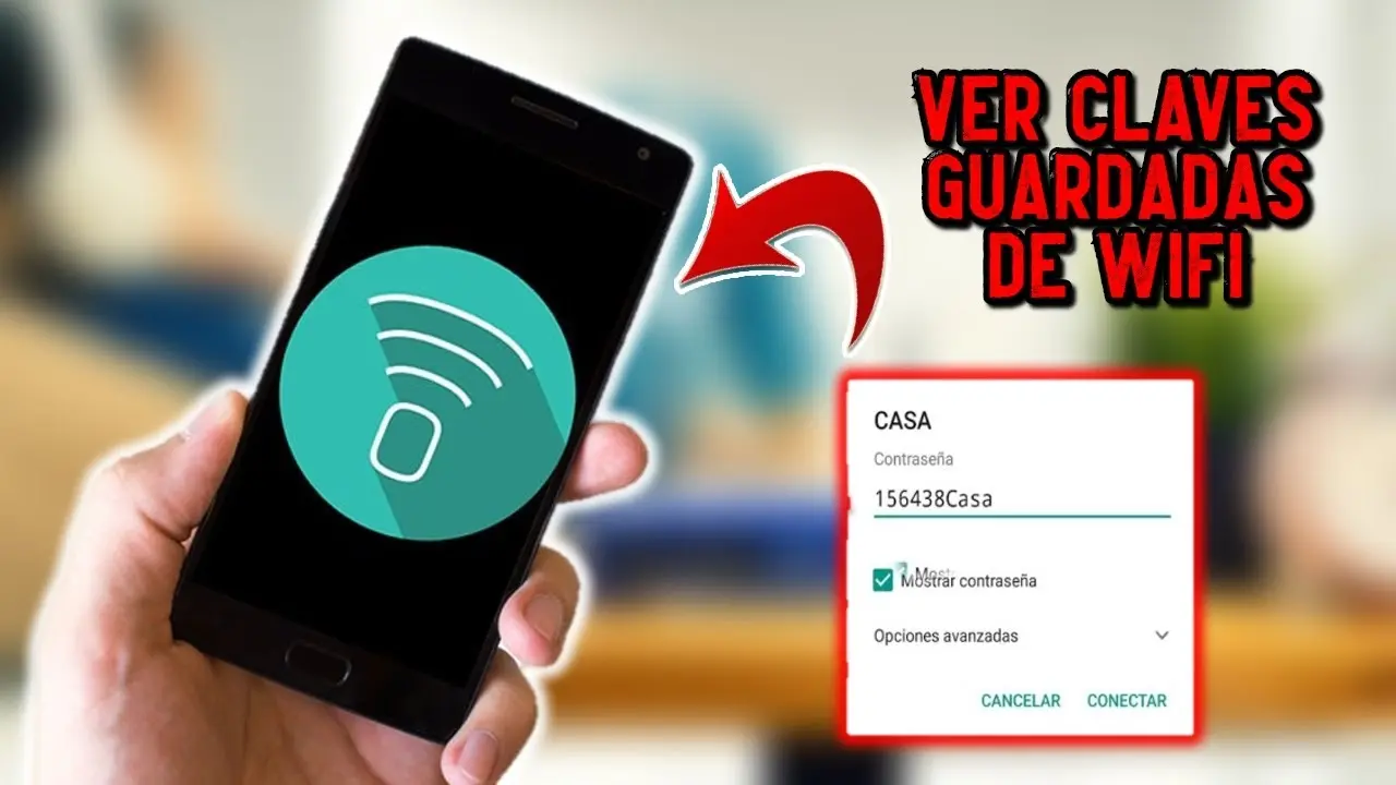 Cómo ver la contraseña de Wi-Fi en tu celular HUAWEI - Dónde están las contraseñas guardadas en HUAWEI como ver la contraseña de wifi en mi celular huawei - Dónde están las contraseñas guardadas en HUAWEI