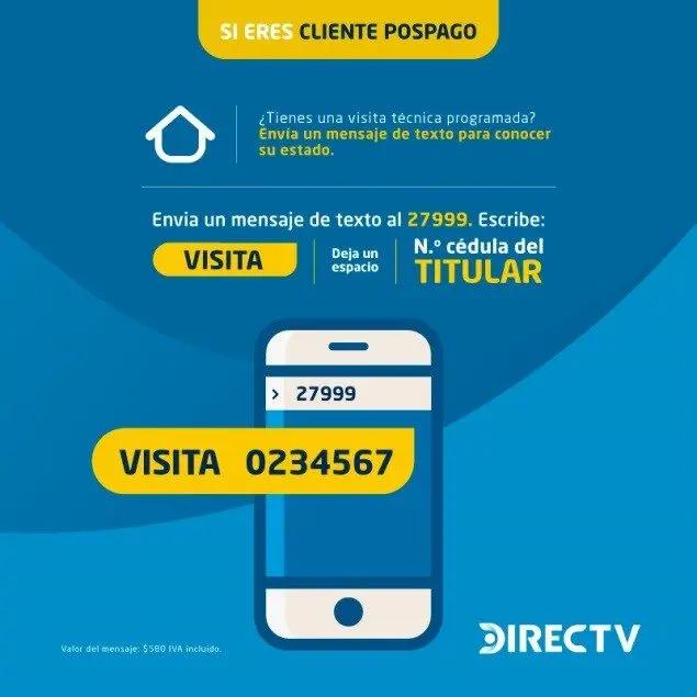 telefoni de atención al cliente directv - Dónde llamar para dar de baja DIRECTV Argentina