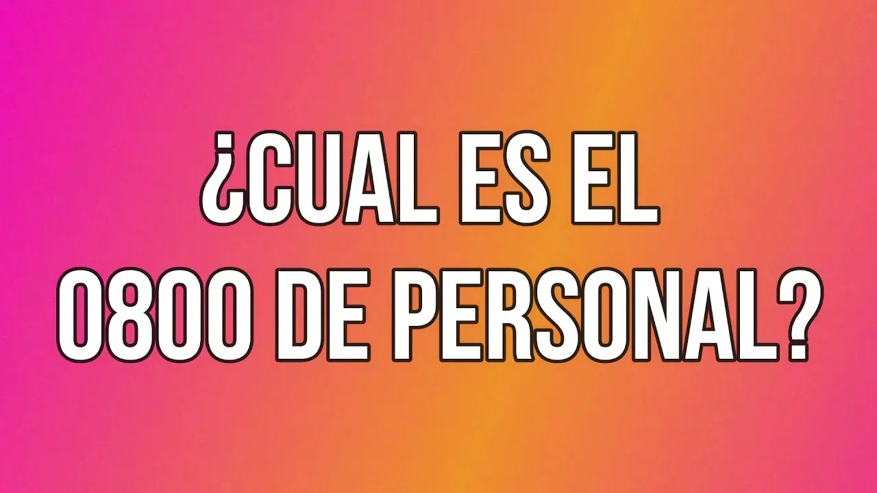 telefonia personal robo atencion al cliente - Dónde llamo para reportar el robo de un celular