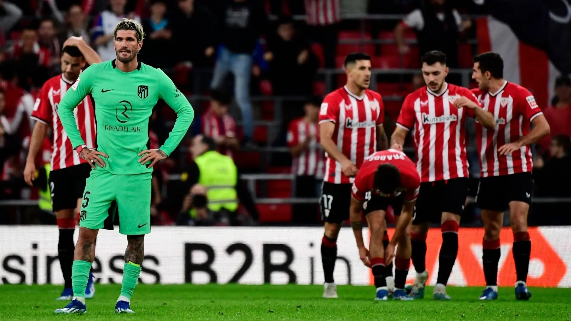 Atlético de Madrid Hoy en Directo por Internet: Tutorial Completa para No Perderte un Partido - Dónde mirar Athletic contra Atlético de Madrid México atlético de madrid hoy en directo por internet - Dónde mirar Athletic contra Atlético de Madrid México