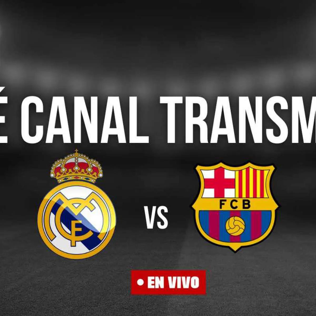 ver el clasico de hoy en vivo por internet - Dónde mirar el clasico en vivo