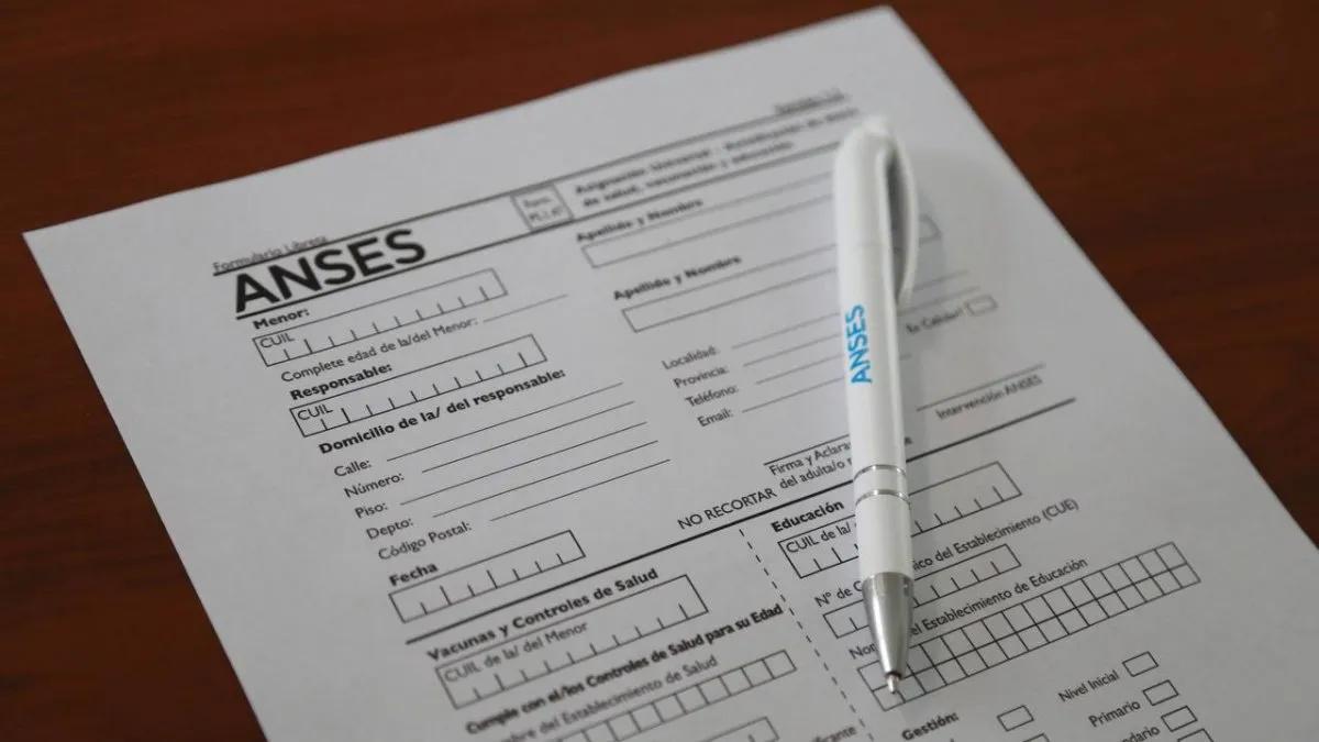 como presentar la libreta de anses por internet - Dónde presentar la libreta de la Asignación Universal por Hijo sin turno
