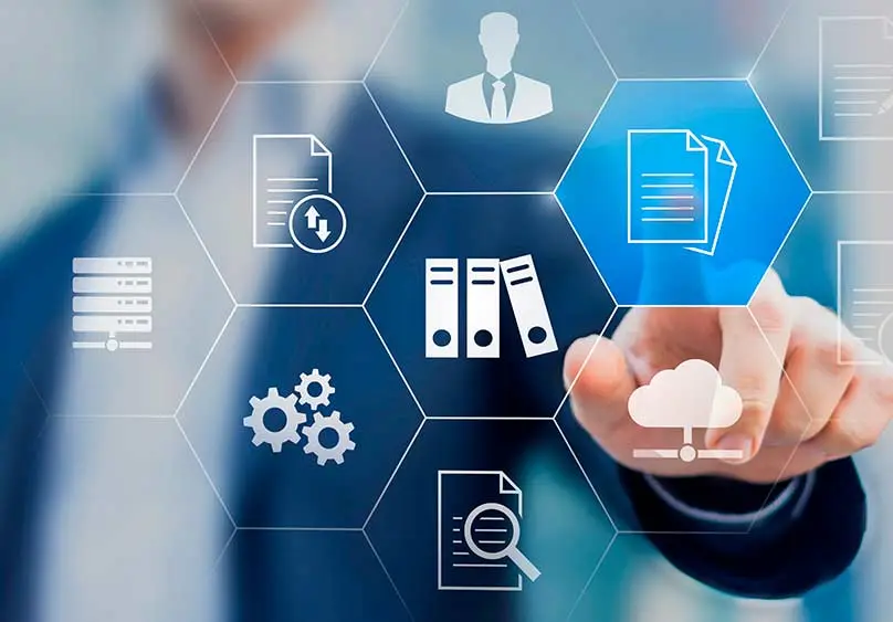almacenamiento de archivos en internet - Dónde puedes almacenar archivos en Internet