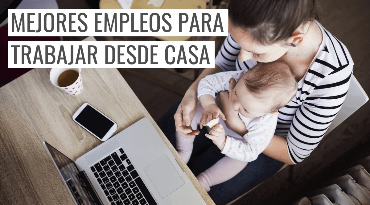 Trabajar desde casa de las mejores plataformas y formas de trabajo online - Dónde puedo hacer trabajos digitales formas de trabajo por internet - Dónde puedo hacer trabajos digitales