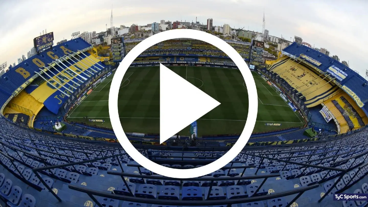 ver partido de boca en vivo por internet fox sports - Dónde puedo ver Fox Sports en vivo por internet