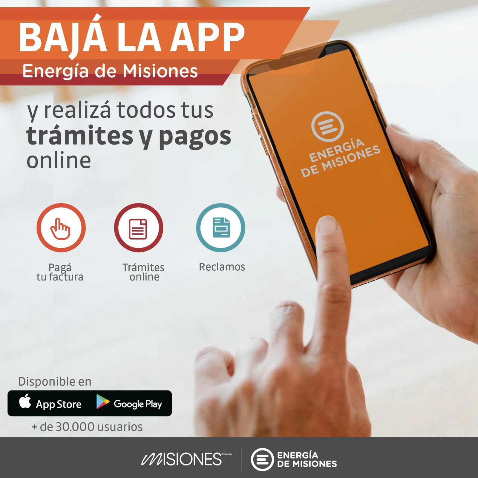 empresas de telefonia ayco en posadas misiones - Dónde queda Near