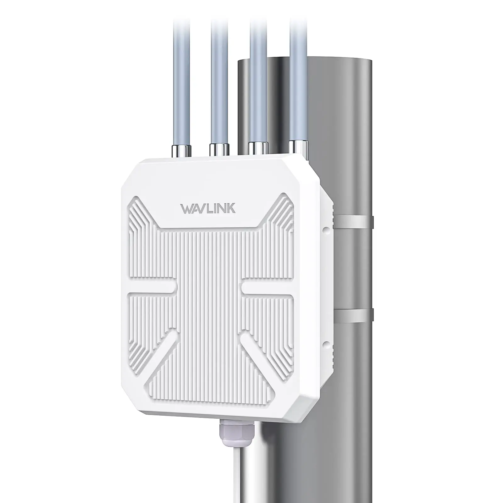 access point wifi exterior - Dónde se debe ubicar un Access Point