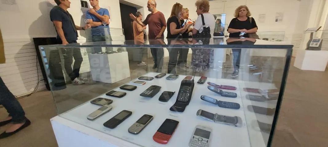 muse0 de la telefonia en argentina - Dónde se encuentra el museo de las telecomunicaciones