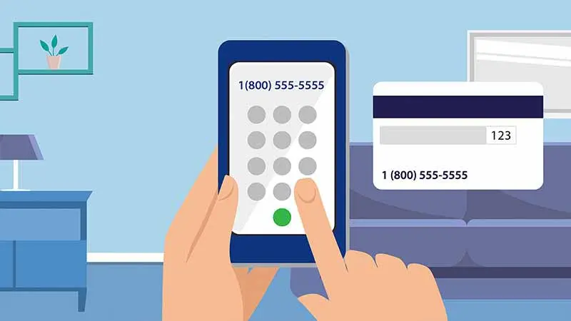 que hacer cuando piden clave de acceso telefoni en visa - Dónde se encuentra la clave de la tarjeta Visa