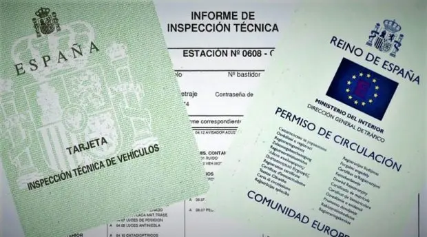 se puede hacer la transferencia de un coche por internet - Dónde se hace la transferencia de un coche