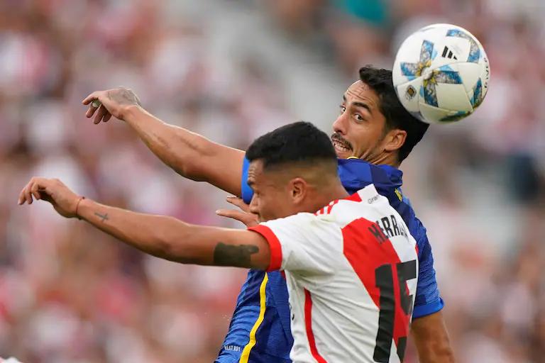 ver partido de boca y river por internet gratis - Dónde se puede ver Boca vs River