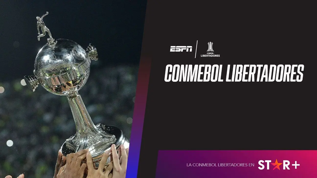 Ver Copa Libertadores En Vivo Online: Información - Coop La Lonja