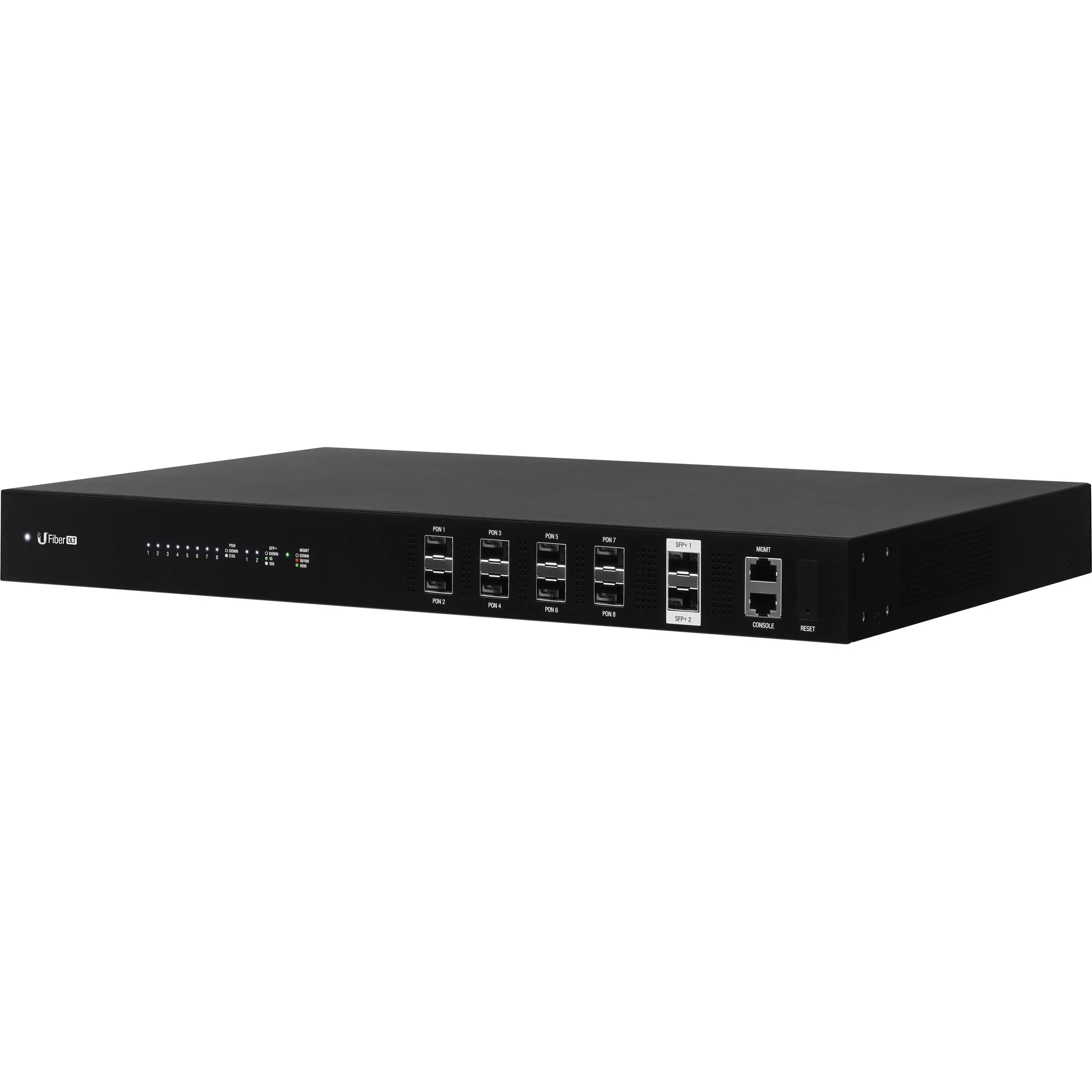 OLT Ubiquiti: La Solución Integral para Telefonía IP y Acceso a Internet de Fibra Óptica - Dónde se ubica la OLT olt ubiquiti telefonia ip - Dónde se ubica la OLT