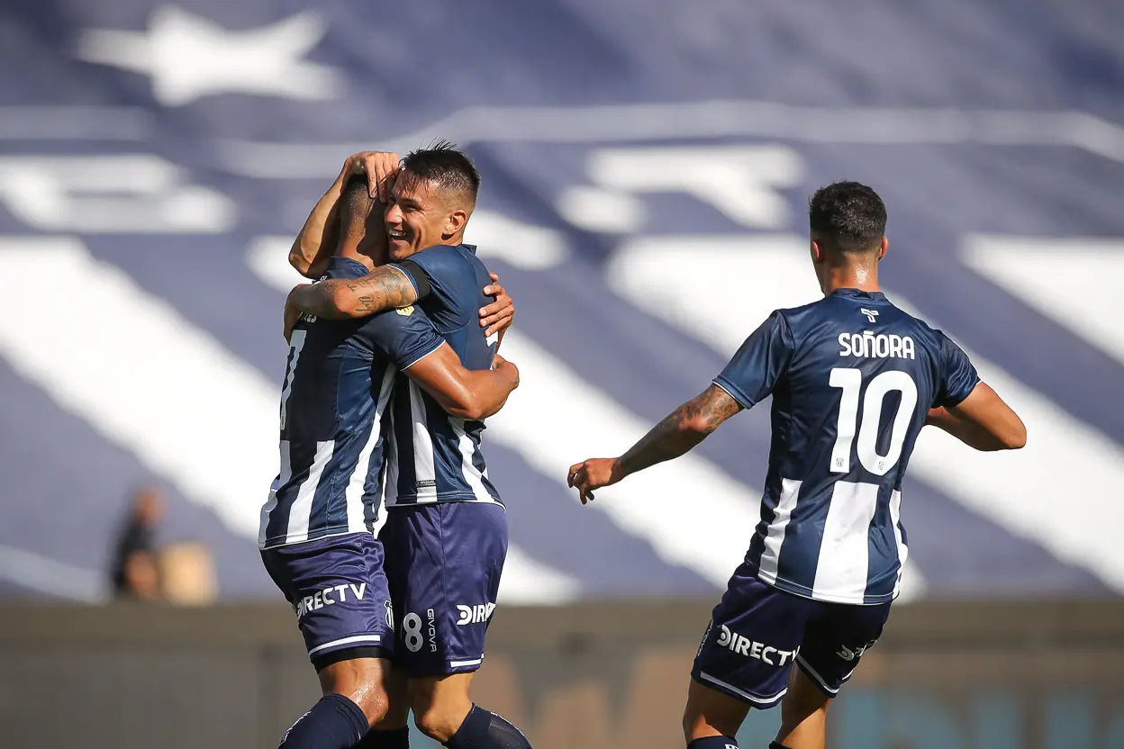 Ver el partido de Talleres en vivo por internet - Dónde se ve Talleres hoy ver el partido de talleres en vivo por internet - Dónde se ve Talleres hoy