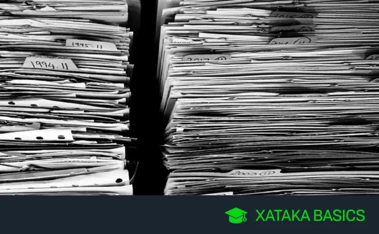 como pasar archivos de gran tamaño por internet - Dónde subir archivos de gran tamaño