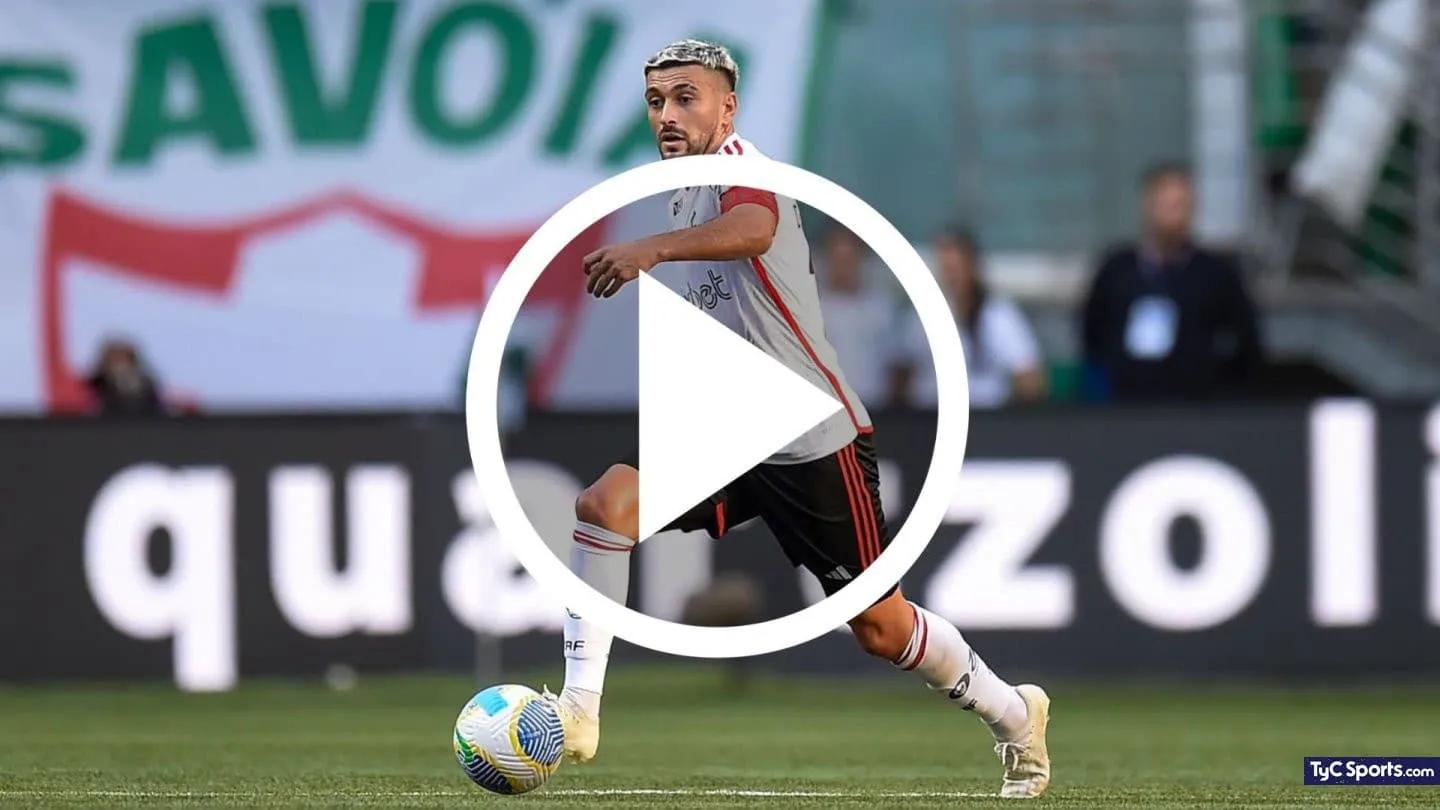 partido de bolivar en vivo por internet - Dónde ver Bolívar vs Flamengo hoy