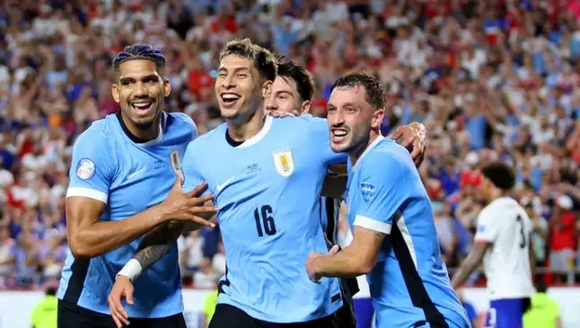 partido de brasil en vivo por internet - Dónde ver Brasil vs Uruguay en Chile