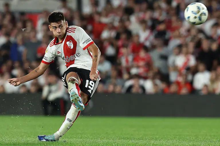 donde ver el partido de river gratis por internet - Dónde ver el partido de River argentinos