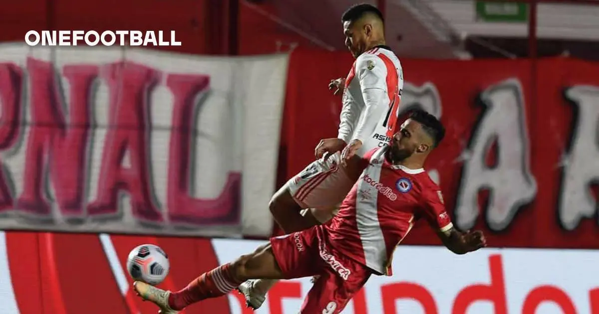 Cómo ver el partido de River por internet - Dónde ver el partido de River y Argentinos como puedo ver el partido de river por internet - Dónde ver el partido de River y Argentinos