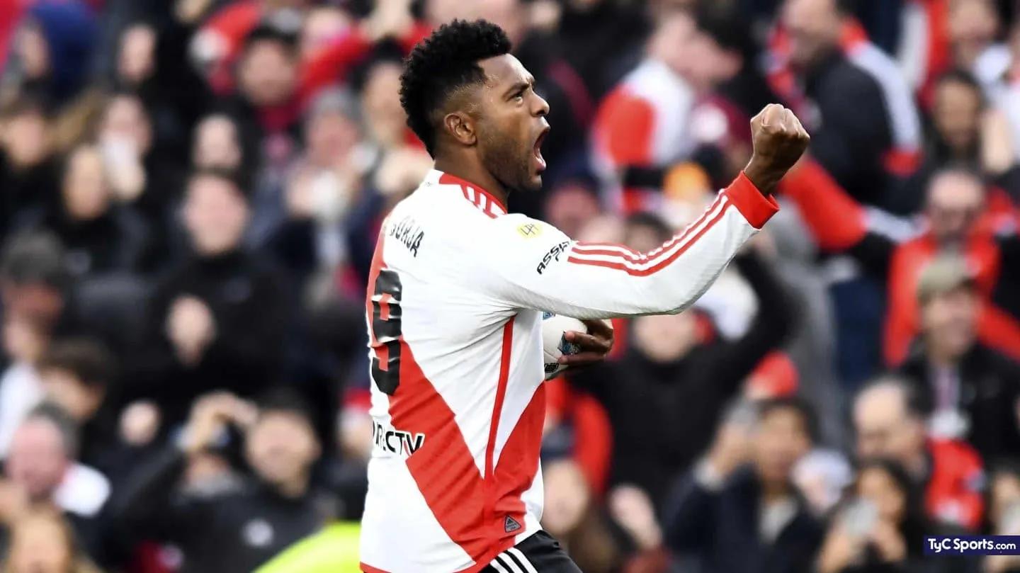 partido de river en vivo por internet hoy - Dónde ver River Lanús hoy