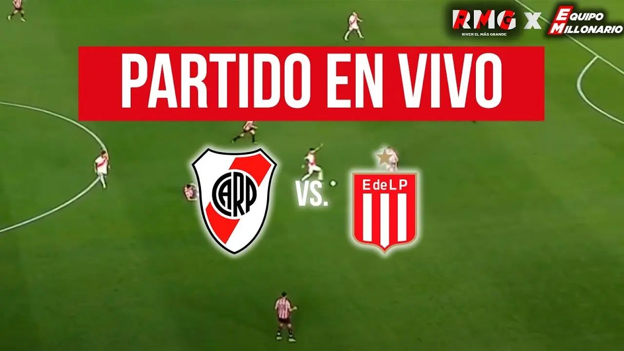 Cómo Ver los Partidos de River Plate Online: Tutorial Completa para No Perderte Ningún Partido - Dónde ver River Temperley partido de river por internet gratis - Dónde ver River Temperley