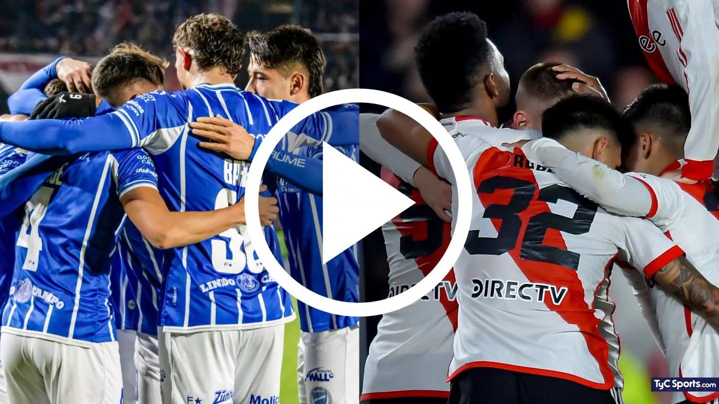 Ver el partido de Talleres en vivo por internet - Dónde ver Tyc Sports ver el partido de talleres en vivo por internet - Dónde ver Tyc Sports