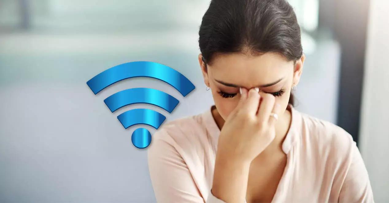 que hace la señales de wi fi a la salud - El wifi afecta tu salud