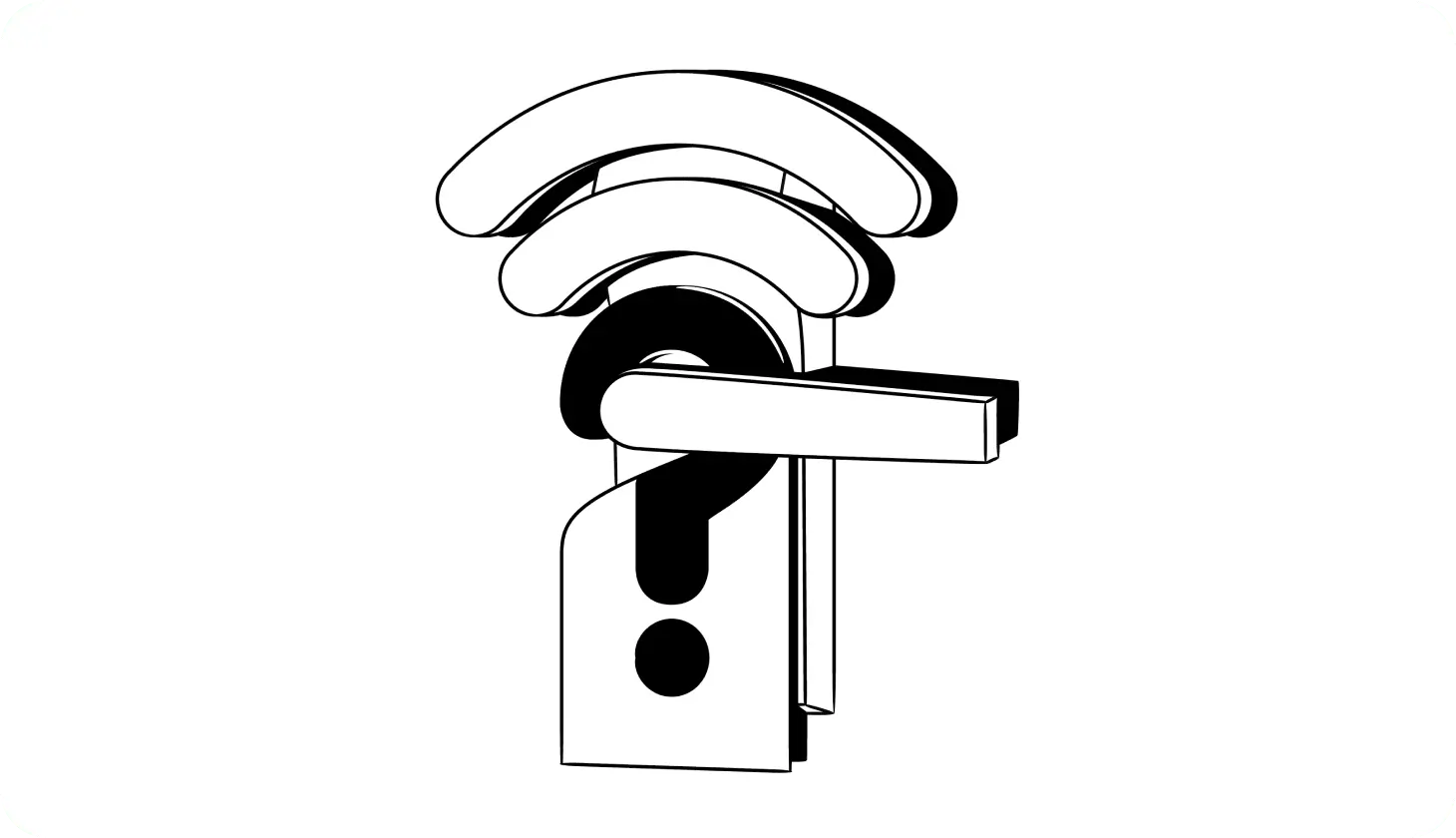 control de acceso red wi-fi hotel - Es seguro conectarse al wifi de un hotel