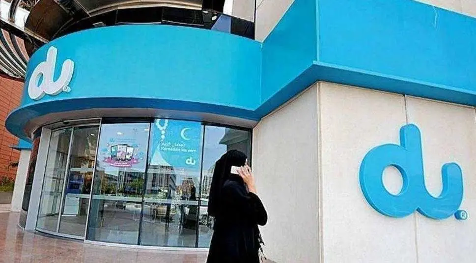 telefonia en dubai - Hay servicio celular en Dubai