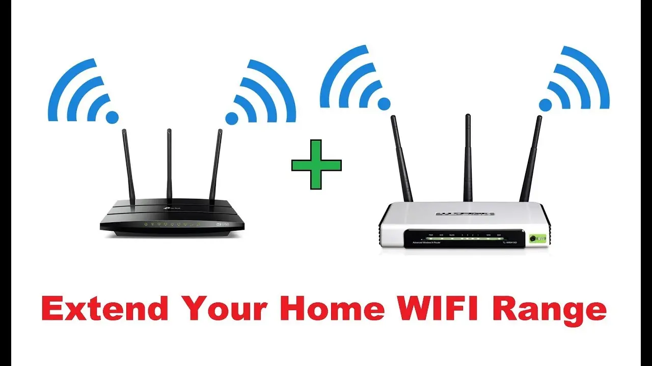 how to amplify wifi signal from router - How can I boost my Wi-Fi signal on my router