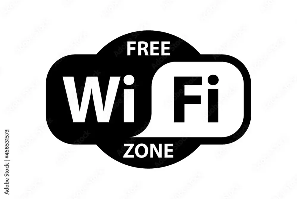 free wifi vector - How can I get real free Wi-Fi