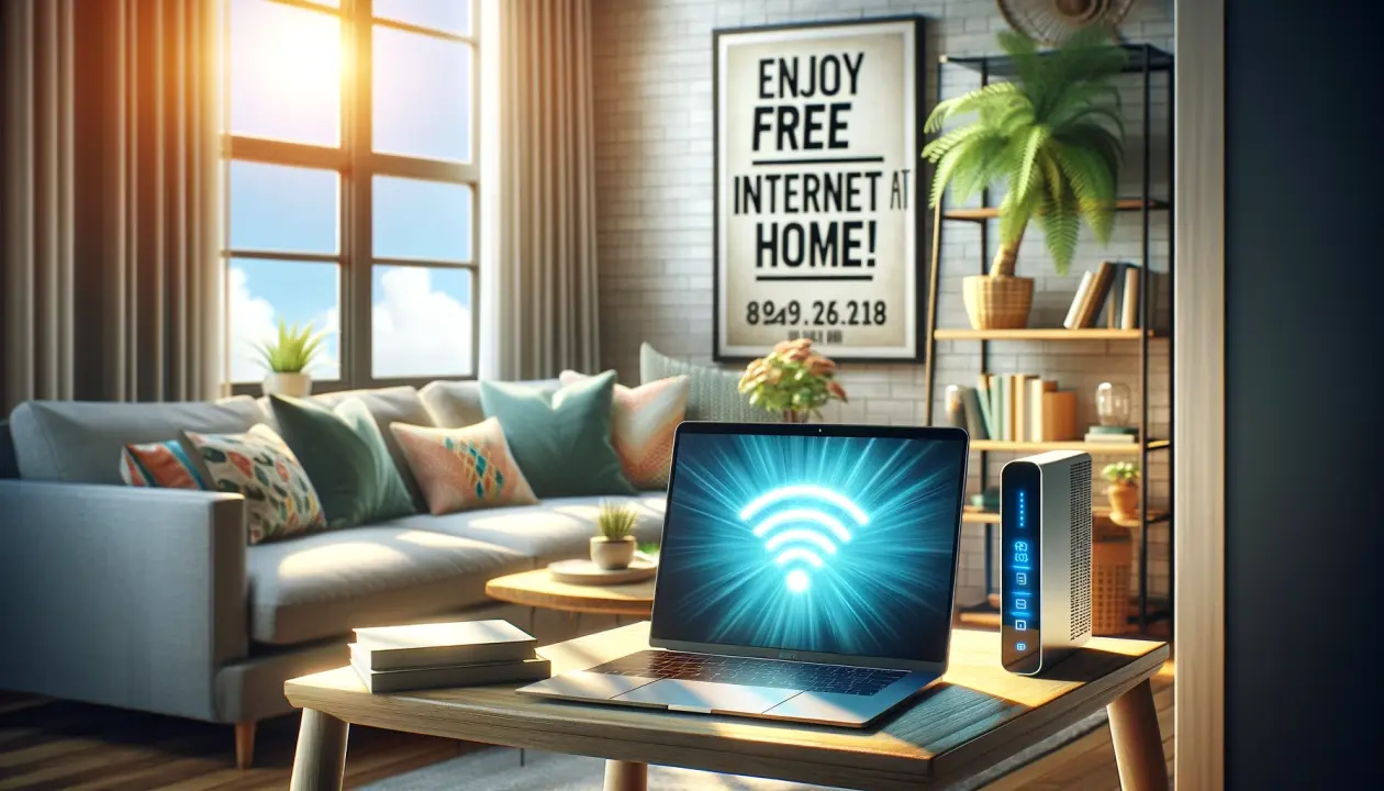 La Tutorial Definitiva para WiFi Barato en Casa - How can I get WiFi without a monthly bill cheap home wifi - How can I get WiFi without a monthly bill