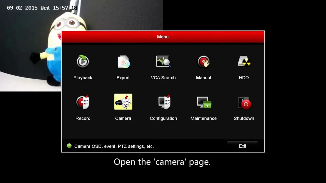 Conectando tu Cámara Hikvision a Wi-Fi: Tutorial Completa - How do I access Hikvision from the internet hikvision connect to wifi - How do I access Hikvision from the internet