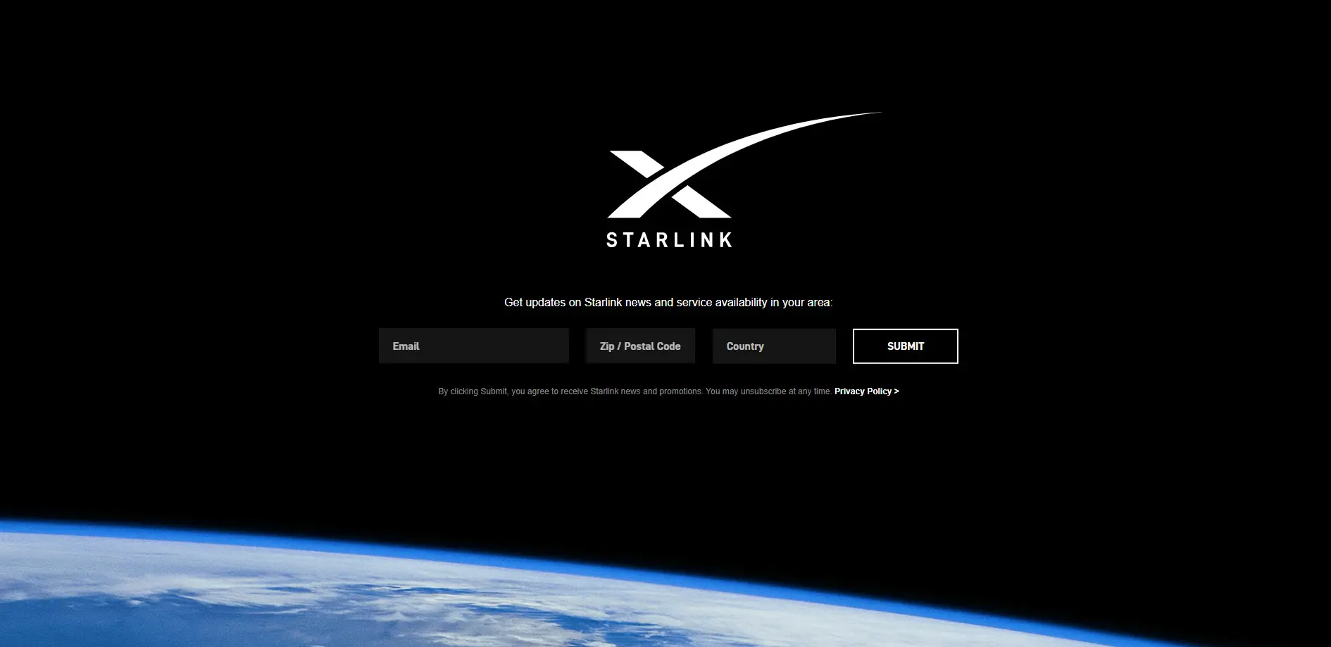 starlink website - How do I access my Starlink router web