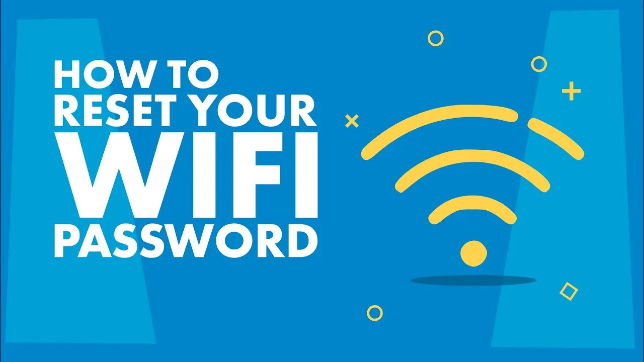how to change wifi password flow - How do I change my flow Wi-Fi password