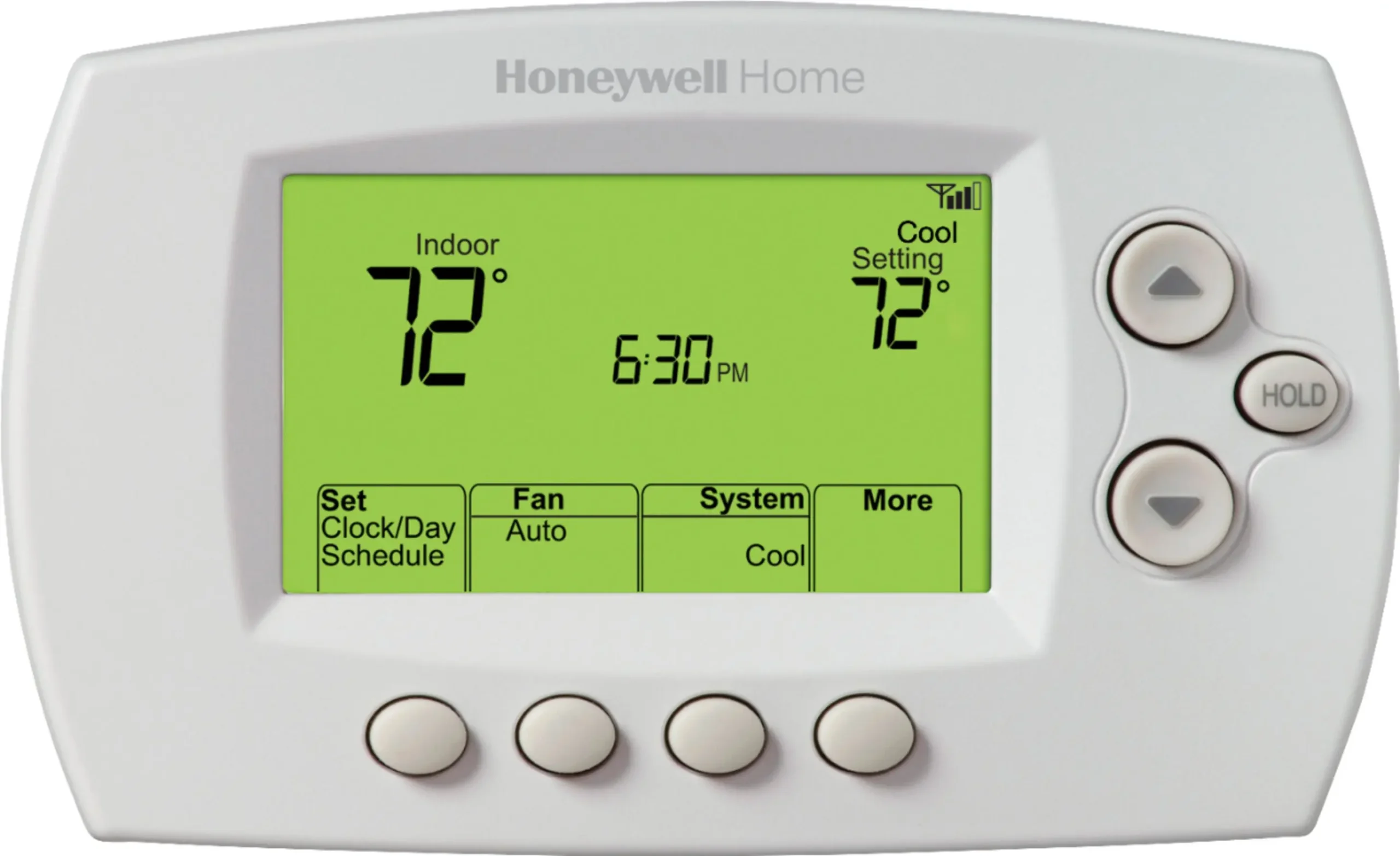 El Control Termostático Honeywell WiFi Programable con Pantalla Táctil - How do I connect my Honeywell thermostat to WiFi honeywell wi fi programmable touchscreen thermostat - How do I connect my Honeywell thermostat to WiFi