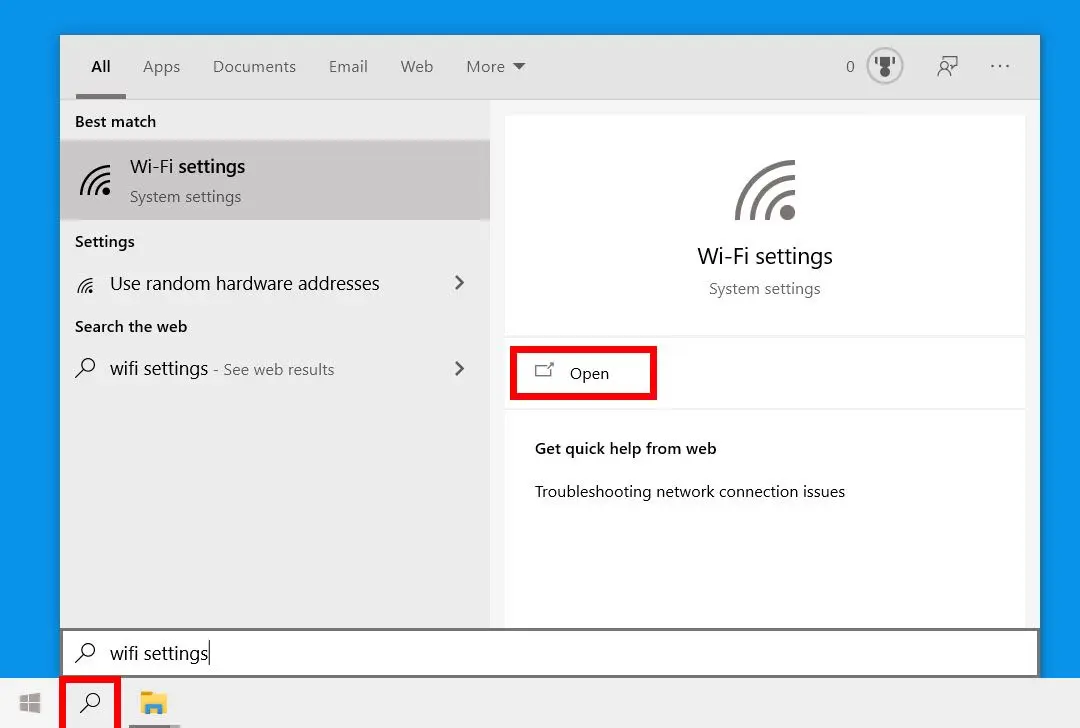 Cómo ver la contraseña de Wi-Fi en tu laptop - How do I find my Wi-Fi password on my HP laptop how to view wifi password on laptop - How do I find my Wi-Fi password on my HP laptop