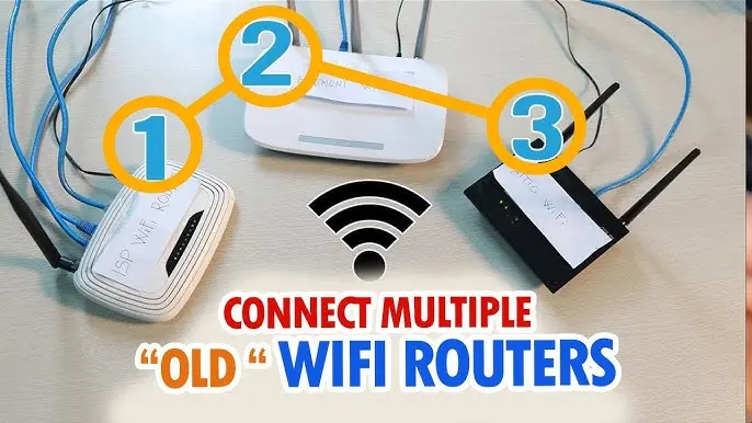 Cómo conectar un extensor WiFi a tu router: Tutorial paso a paso - How do I know if my Wi-Fi extender is connected to my router how to connect a wifi extender to router - How do I know if my Wi-Fi extender is connected to my router