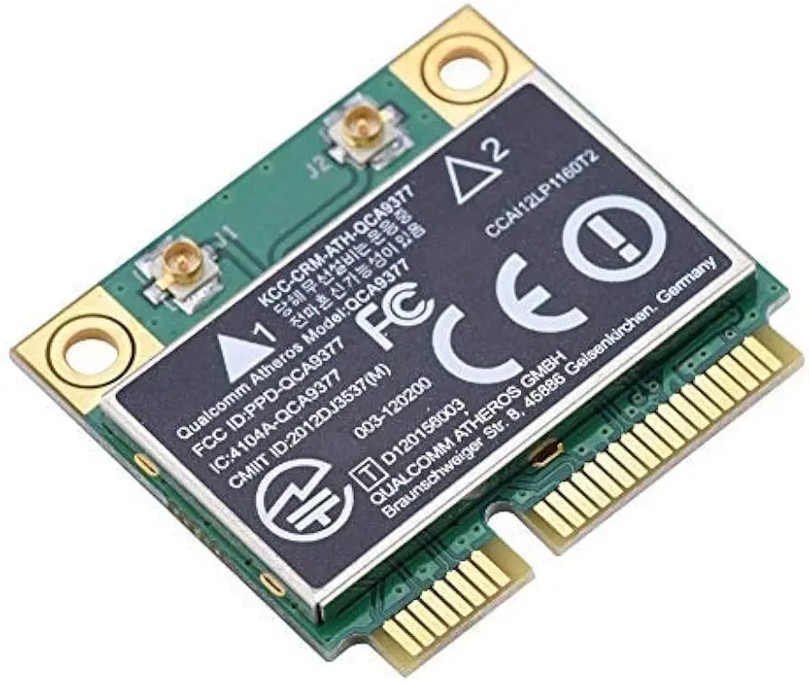 laptop wifi card compatibility - How do I know what WiFi card is compatible with my laptop