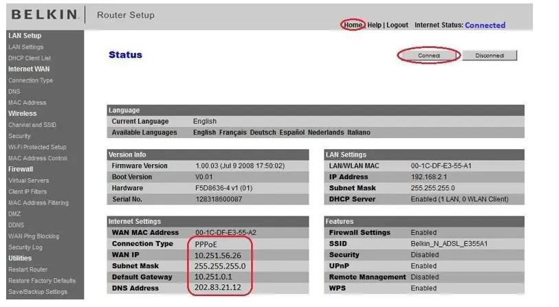 Configuración de Belkin Wi-Fi - How do I setup a Belkin Wi-Fi extender belkin wi fi configuration - How do I setup a Belkin Wi-Fi extender