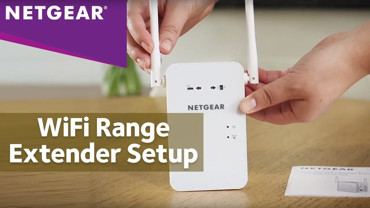 Configuración de un Extensor WiFi: Tutorial Completa para Mejorar tu Cobertura - How do I setup an extender for my Wi-Fi wifi extender settings - How do I setup an extender for my Wi-Fi