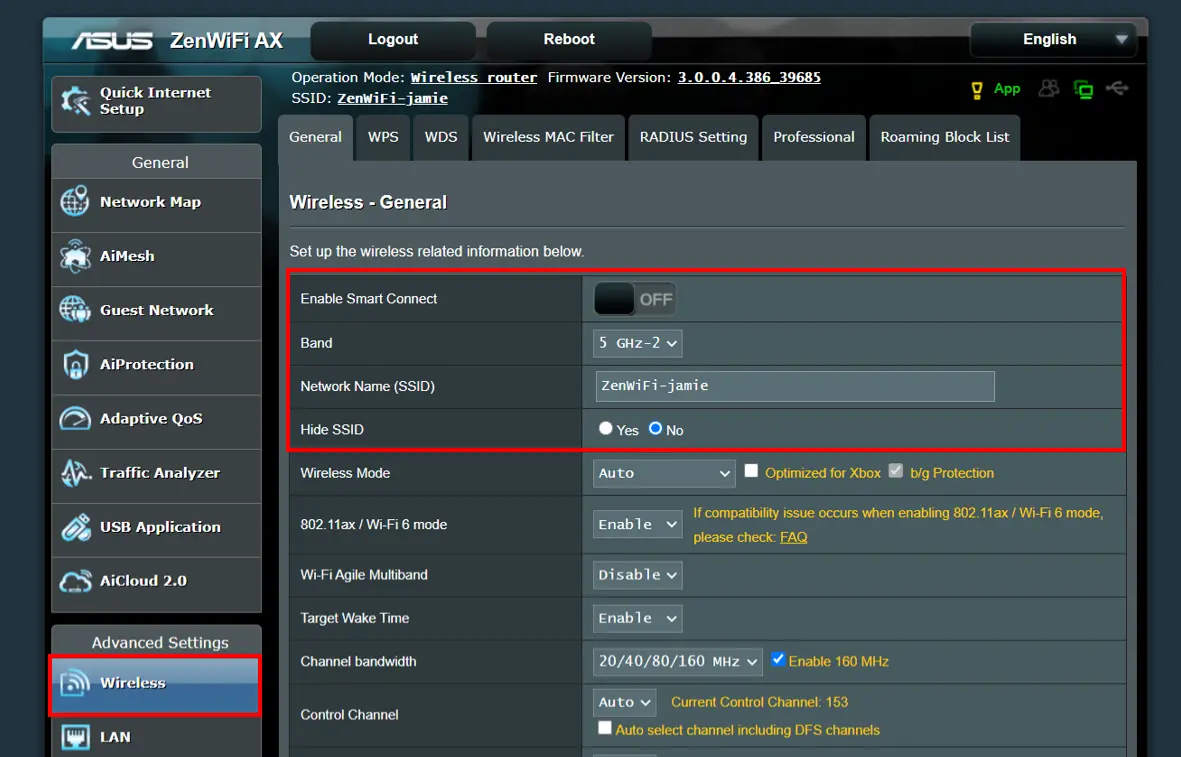 mesh wifi with backhaul - How do I setup Ethernet backhaul for mesh