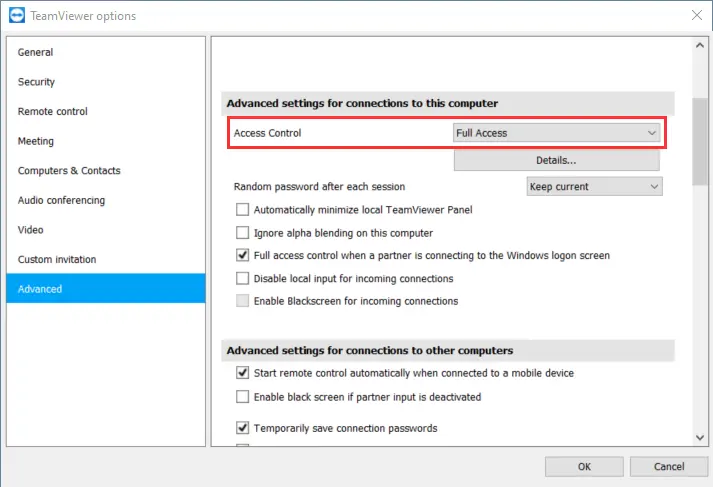 TeamViewer: Solucionando Errores de Conexión a Internet y Red Local - How do I use TeamViewer over LAN without Internet teamviewer adsl partner did not connect to router - How do I use TeamViewer over LAN without Internet