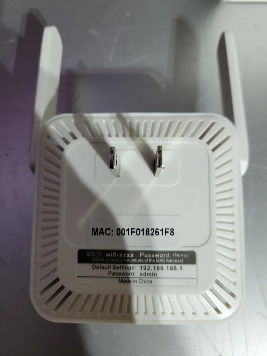 mac wifi range extender - How far can Wi-Fi reach on Mac