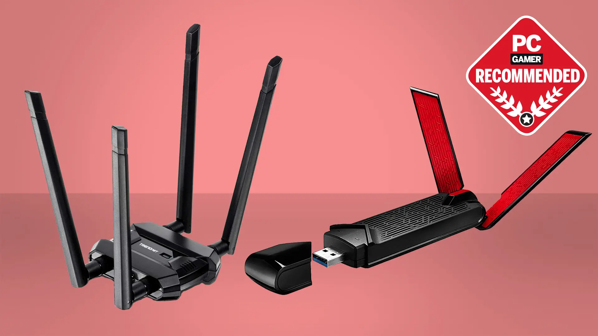 are wifi usb adapters good - How good is a Wi-Fi dongle