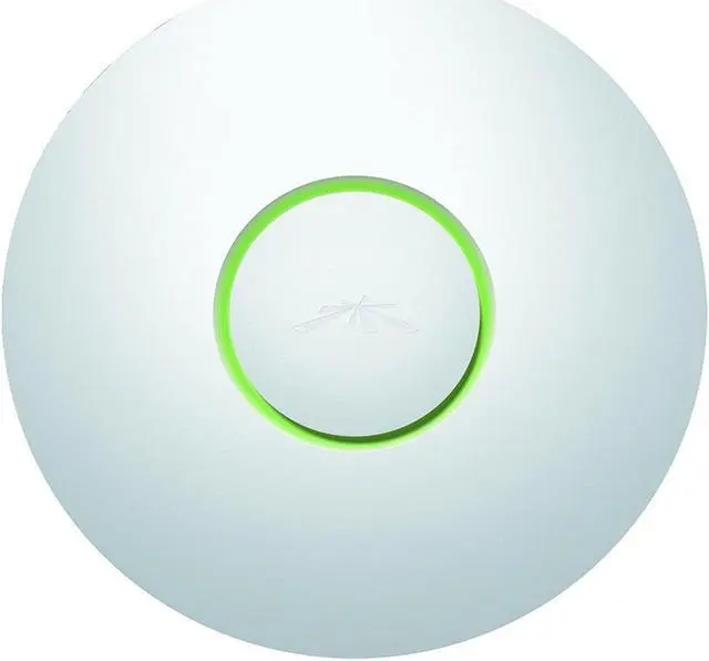 unifi high density enterprise wifi system - How many WiFi networks can UniFi AP have