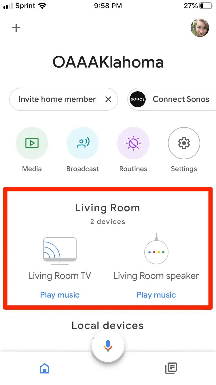 how to change google home mini wifi - How to connect Google Nest Mini to Wi-Fi